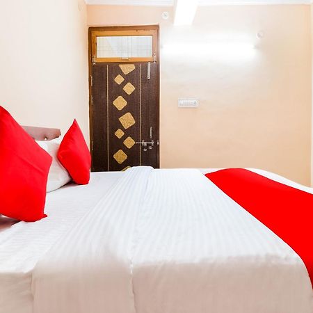 Hotel O Kalawati Palace Bhauli المظهر الخارجي الصورة