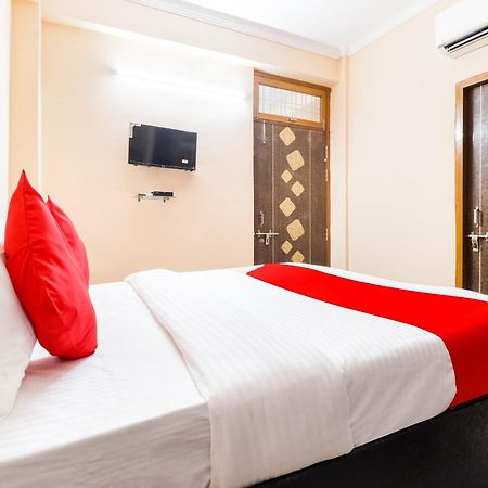 Hotel O Kalawati Palace Bhauli المظهر الخارجي الصورة