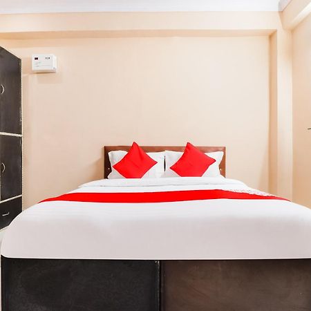 Hotel O Kalawati Palace Bhauli المظهر الخارجي الصورة