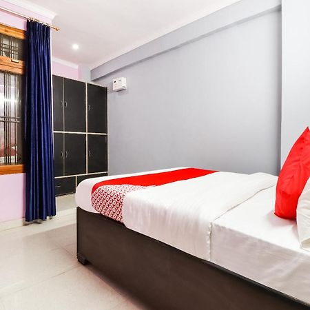 Hotel O Kalawati Palace Bhauli المظهر الخارجي الصورة