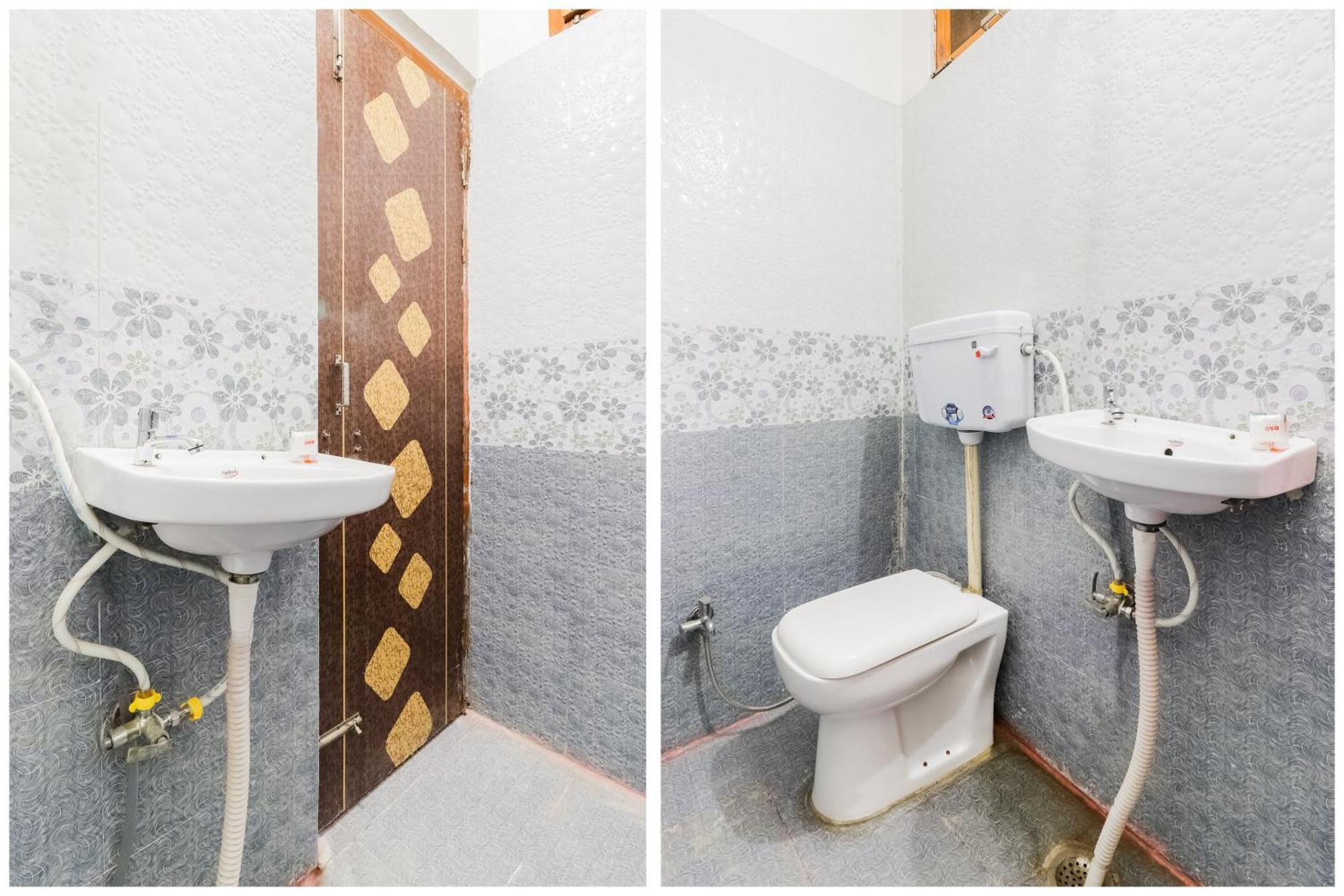 Hotel O Kalawati Palace Bhauli المظهر الخارجي الصورة